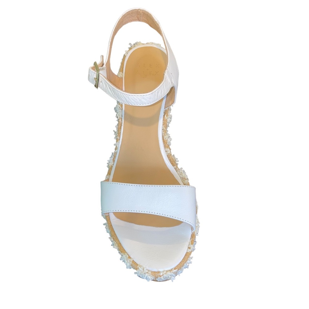 Alex + Alex Wedges - Picture 4 of 15